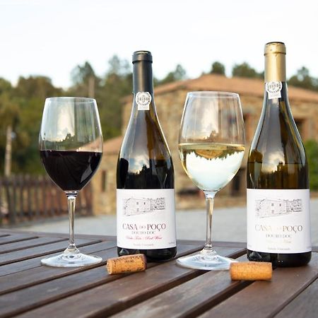Casa Das Vinhas Velhas By Casa Do Poco Peso da Régua Exteriér fotografie