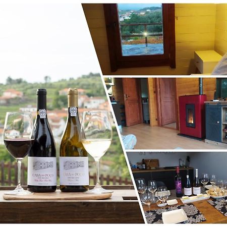 Casa Das Vinhas Velhas By Casa Do Poco Peso da Régua Exteriér fotografie
