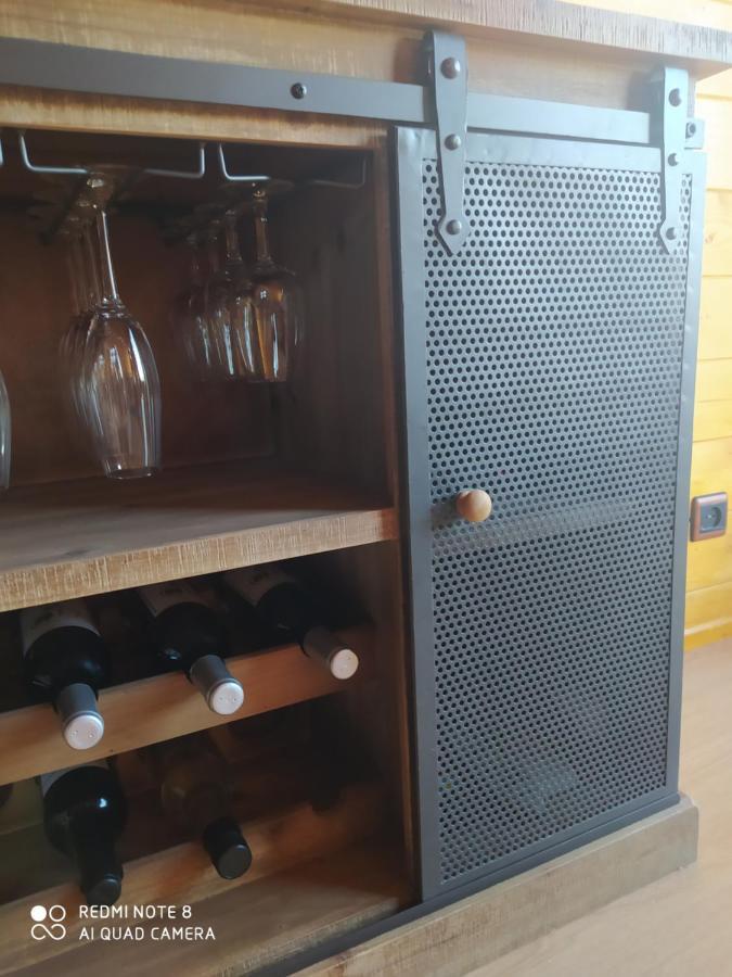 Casa Das Vinhas Velhas By Casa Do Poco Peso da Régua Exteriér fotografie