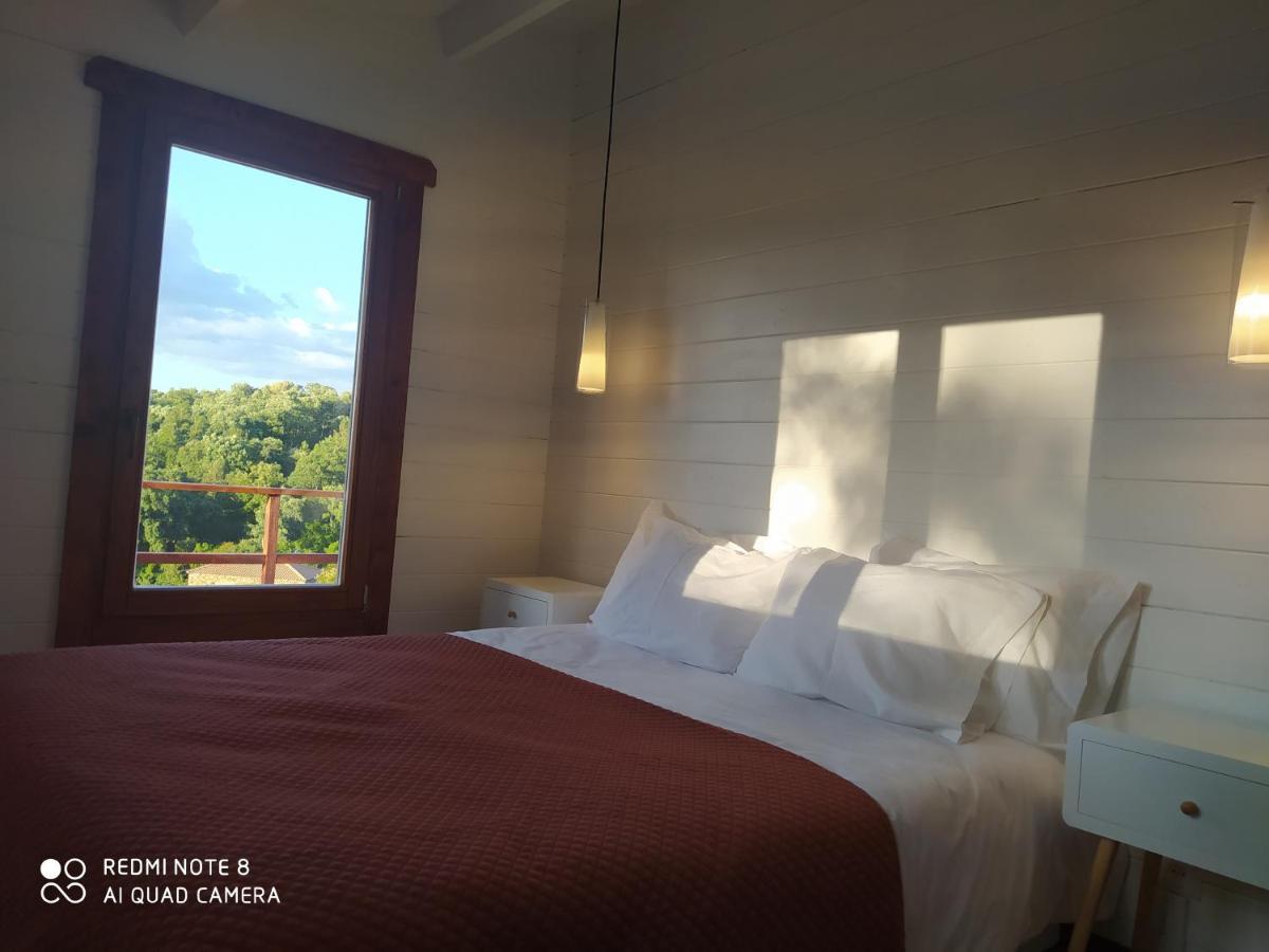 Casa Das Vinhas Velhas By Casa Do Poco Peso da Régua Exteriér fotografie