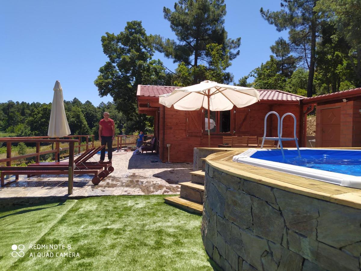 Casa Das Vinhas Velhas By Casa Do Poco Peso da Régua Exteriér fotografie