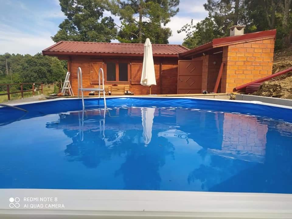 Casa Das Vinhas Velhas By Casa Do Poco Peso da Régua Exteriér fotografie